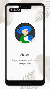 Accra Zodiac Horoscope: With Zodiac Sign Update Apk for Android 4