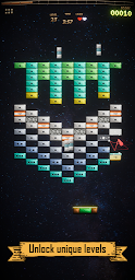 Breakout Evolution