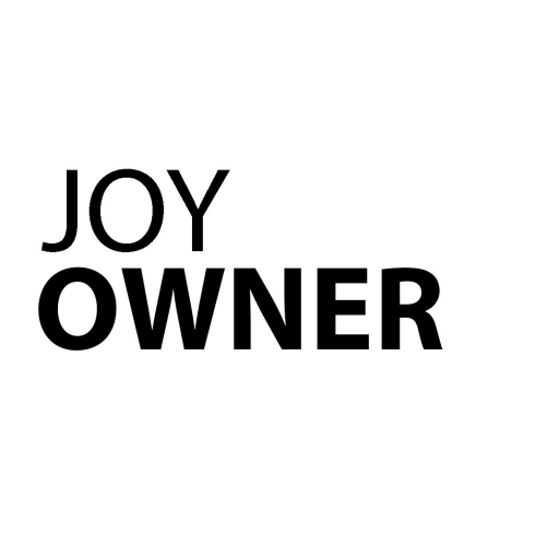 Joy Owner logo