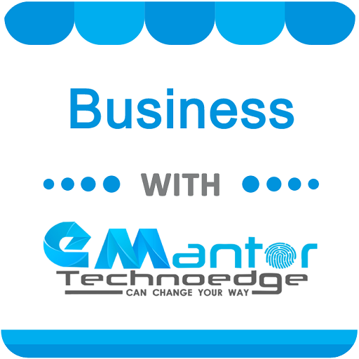 EMANTOR B2B DEMO logo