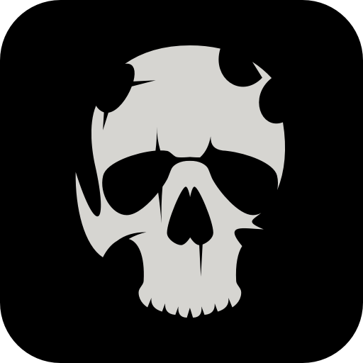 MapGenie: Days Gone Map logo