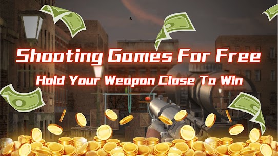 Shooting Go – Earn Money Games By Aiming Target Apk Mod for Android [Unlimited Coins/Gems] 1