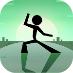 Cover Image of 下载 Stick Fight 3 APK