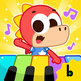 Baby Music: Simple Piano Songs icon