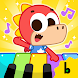 Baby Music: Simple Piano Songs