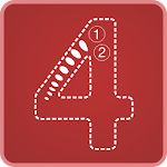 Cover Image of Скачать Write Numbers Amazing Tracing  APK