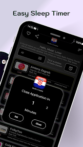 Radio Croatia Online Fm Radio