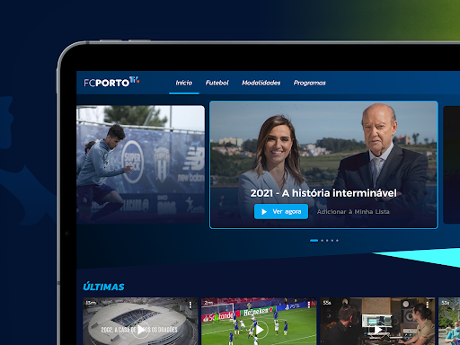 FC Porto TV