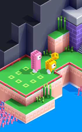 Game screenshot Dino Bros mod apk