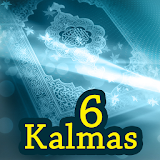 Six Kalimas icon