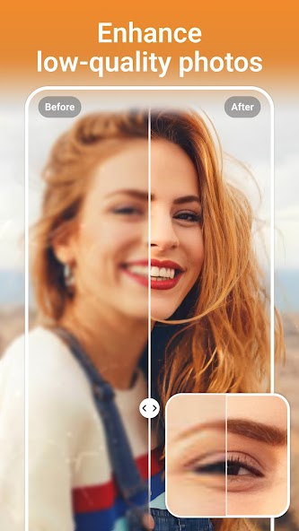 PhotoArt - Редактор фото AI 1.0.25 APK + Мод (Unlimited money) за Android