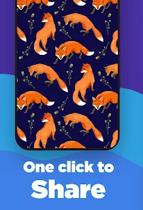 Fox Wallpaper