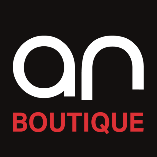 AN Boutique Marchand logo