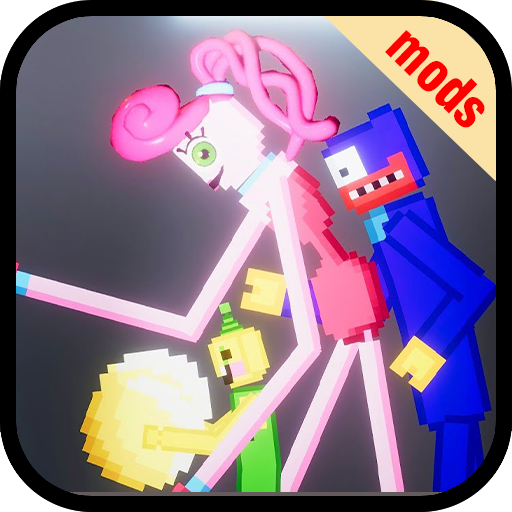 Mods for Melon Playground - Izinhlelo zokusebenza ku-Google Play
