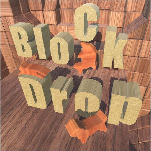 BlockDrop 1.0 Icon
