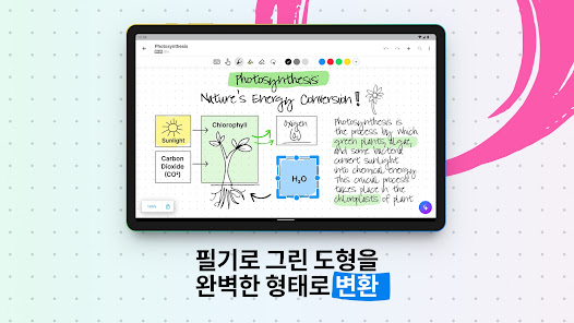 스크린샷 이미지
