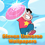 Cover Image of Download Steven Universe Wallpapers 3.0 APK