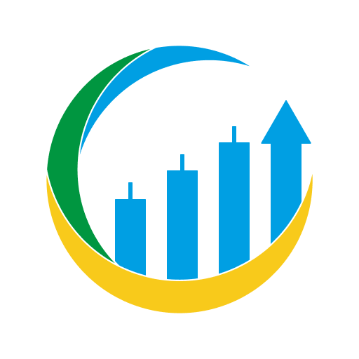 Forex – trading strategies Logo
