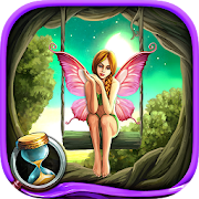 Hidden Objects: Mystery of the Enchanted Forest