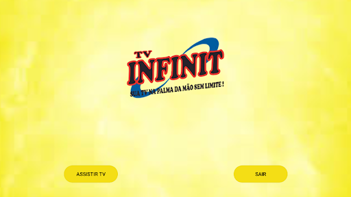 Infinit TV Screen 2