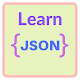 Learn JSON Windowsでダウンロード