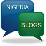 Nigeria Blogs icon