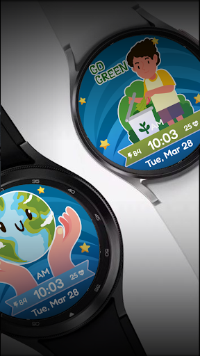 Earth Day 2 Screen 2