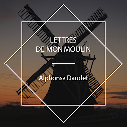 「Lettres de mon moulin」のアイコン画像