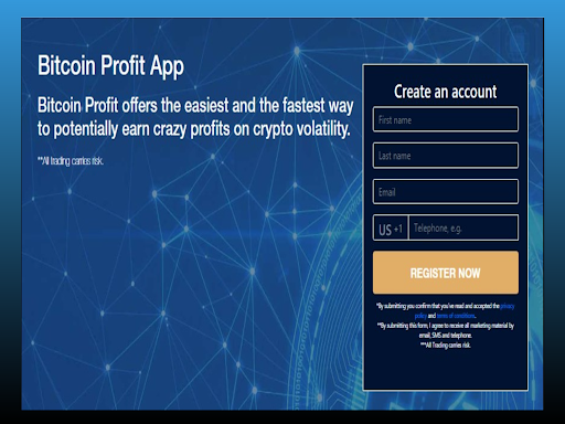 aplicație bitcoin profit cash