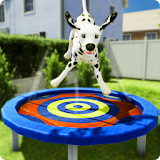 Dog Games 2018 - Free Dog Simulator icon