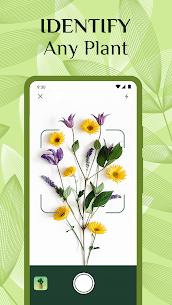 NatureID Mod Apk [Plant Identification] for  Android 2022 1
