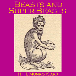 Obraz ikony: Beasts And Super-Beasts