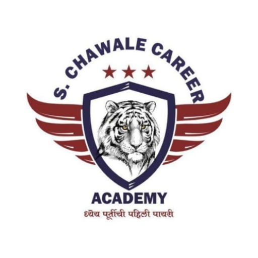 CHAWALE ACADEMY logo