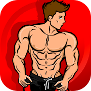 Fitness Bodybuilding - Gym Home Workout