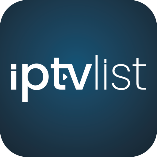 IPTV LIST Apps on Google Play