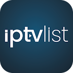 Cover Image of Download IPTV LIST  APK