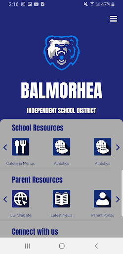 Balmorhea Bears Screen 2