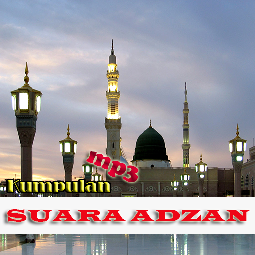 Kumpulan adzan mp3 merdu for PC / Mac / Windows 11 10 8 7 Free