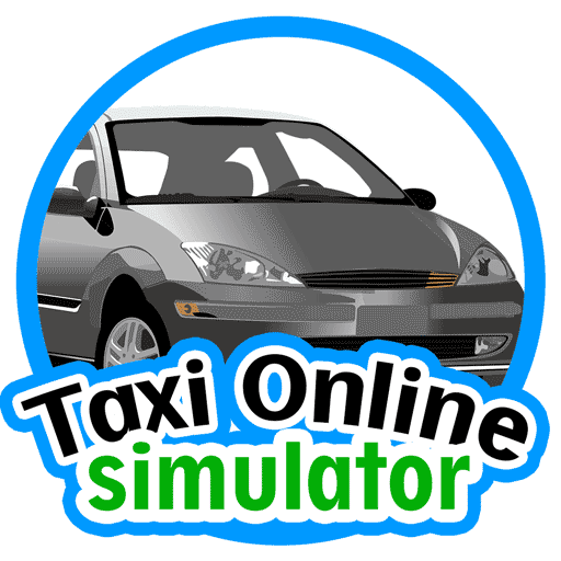 Taxi Online Simulator ID 1.0.2 Icon