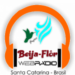 Cover Image of ดาวน์โหลด Beija Flor Web Rádio 1.0 APK