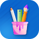 Simple Draw Pro - Draw and Paint Tool - Androidアプリ