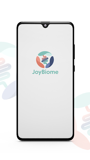 Android application JoyBiome screenshort
