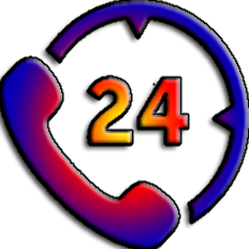 Hotline BD-Emergency Contacts logo