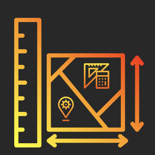 Land Unit Calculator logo