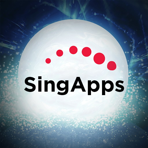 Sing Apps 1.2.2 Icon