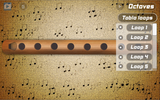 Flute Pro screenshot 11