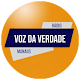 Rádio Voz da Verdade Manaus Download on Windows