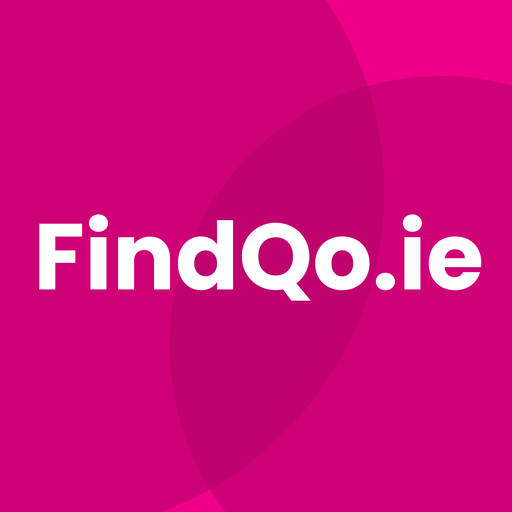 FindQo Irish Property Platform Logo