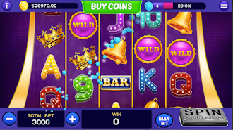 Game screenshot Vegas Slots Royale mod apk