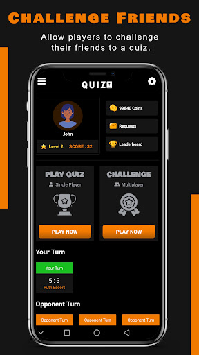 Anteprima dell'app